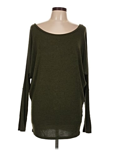 Cecico Long Sleeve T-Shirt (view 1)