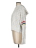 American Eagle Outfitters Color Block White Pullover Sweater Size M - photo 5