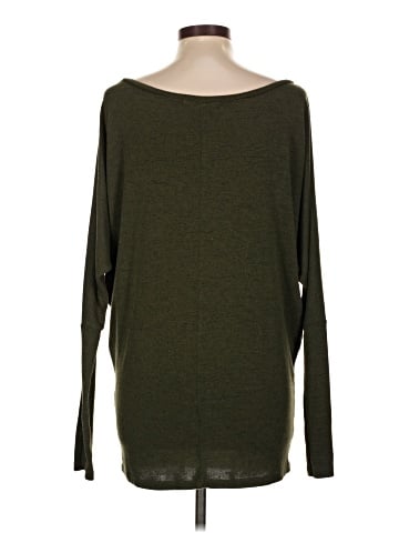 Cecico Long Sleeve T-Shirt (view 2)