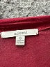 Acemi Burgundy Kimono Size S - photo 7