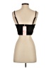 Shein Black Tube Top Size 4 - photo 2