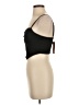 Shein Black Tube Top Size 4 - photo 5