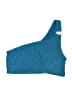 MICHAEL Michael Kors Teal Swimsuit Top Size M - photo 1