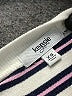 Kensie White Sweatshirt Size XS - photo 7