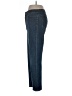 Not Your Daughter's Jeans Chevron-herringbone Blue Jeans Size 12 - photo 5