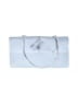 Alfani Silver White Satchel One size - photo 1