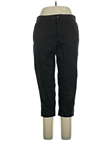 Khakis & Co Casual Pants (view 1)