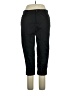 Khakis & Co Black Casual Pants Size 14 - photo 1