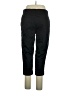 Khakis & Co Black Casual Pants Size 14 - photo 2