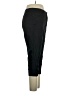Khakis & Co Black Casual Pants Size 14 - photo 4