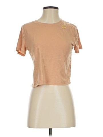 Sub Urban Riot Short Sleeve T-Shirt (view 1)