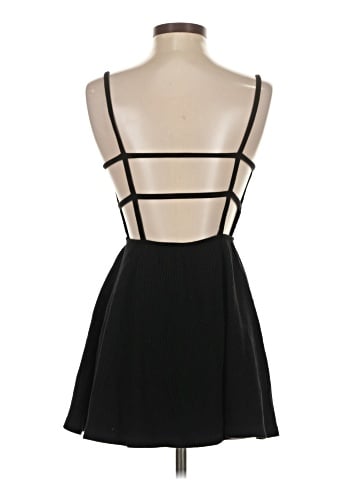 Assorted Brands Cocktail Dress (view 2)