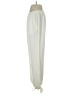 Amanda Uprichard 100% Polyester Solid Ivory Casual Pants Size S (estimated) - photo 5
