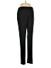 Peace of Cloth Solid Black Dress Pants Size 2 - photo 1
