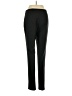 Peace of Cloth Solid Black Dress Pants Size 2 - photo 2