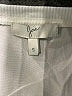 Joie 100% Silk Ivory Blouse Size S - photo 7