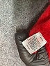 ABound 100% Nylon Red Cardigan Size XS - photo 8