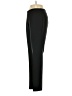 Peace of Cloth Solid Black Dress Pants Size 2 - photo 5