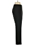 Peace of Cloth Solid Black Dress Pants Size 2 - photo 4