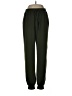 Unbranded Color Block Green Track Pants Size M - photo 1