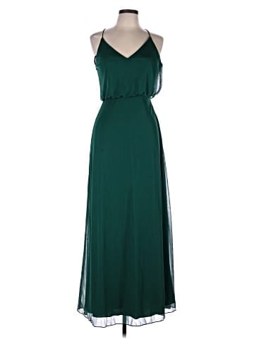 Alfred Sung Cocktail Dress (view 1)