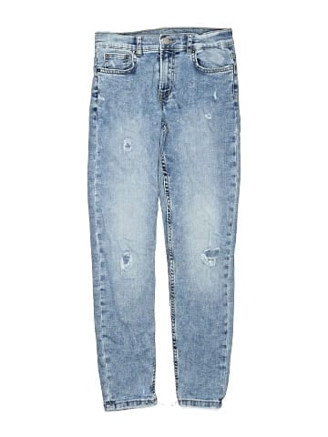 Zara Jeans (view 1)