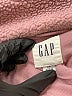 Gap 100% Polyester Pink Jacket Size XS - photo 6