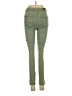 Mia Joy Green Casual Pants Size 26 waist - photo 2