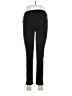 Hatch Solid Black Active Pants Size Med Maternity (2) - photo 2
