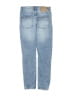 Zara Hearts Blue Jeans Size 13 - 14 - photo 2