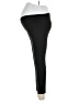 Hatch Solid Black Active Pants Size Med Maternity (2) - photo 5