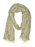 Assorted Brands Ivory Pink Scarf One size - photo 1