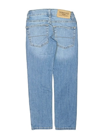 Levi Strauss Signature Jeans (view 2)
