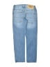 Levi Strauss Signature Hearts Blue Jeans Size 8 - photo 2