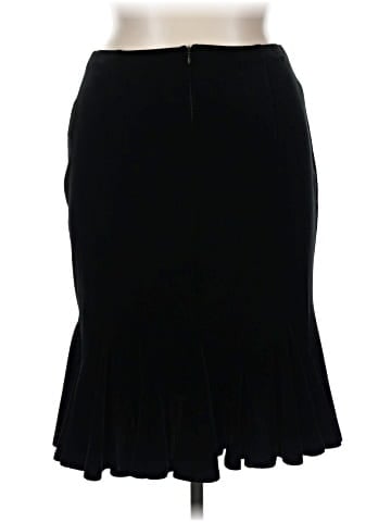 JS Collections Formal Skirt (view 2)