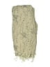 Assorted Brands Ivory Pink Scarf One size - photo 2