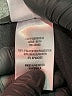 Jaclyn Smith Solid Black Dress Pants Size 14 - photo 8