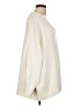 Free People Ivory Pullover Sweater Size L - photo 4