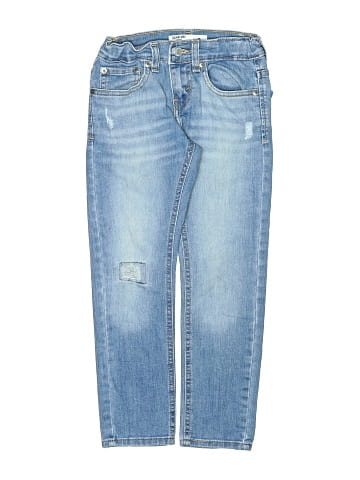 Levi Strauss Signature Jeans (view 1)
