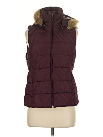Bongo Vest (view 1)