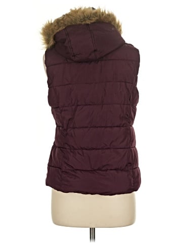 Bongo Vest (view 2)