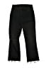 Lucky Brand Black Jeans Size 2 - photo 1