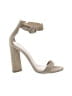 Kendall & Kylie Tan Heels Size 7 1/2 - photo 1