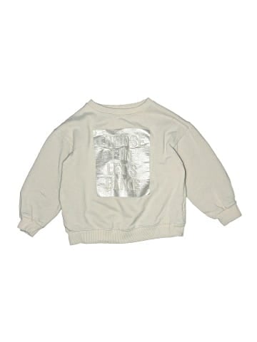 Zara Kids Sweatshirt (view 1)
