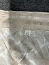 Unbranded 100% Polyester Animal Print Ivory Long Sleeve Blouse Size XL - photo 7