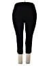 dalia 100% Rayon Black Active Pants Size 18W - photo 2