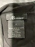 AB Studio Black Formal Skirt Size 4 - photo 4