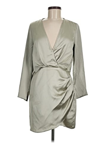 Zara Cocktail Dress (view 1)