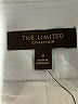 The Limited Solid Gray Casual Skirt Size 0 - photo 3