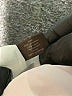 The Limited Solid Gray Casual Skirt Size 0 - photo 4